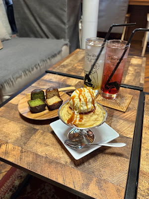 シーシャカフェ&バー 暖欒 사진 4