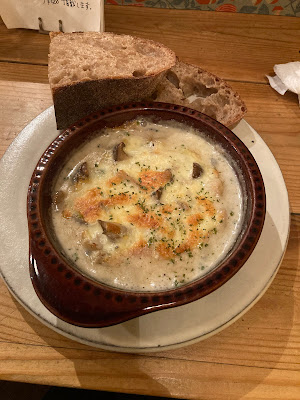 Machilda Restaurant 사진 3