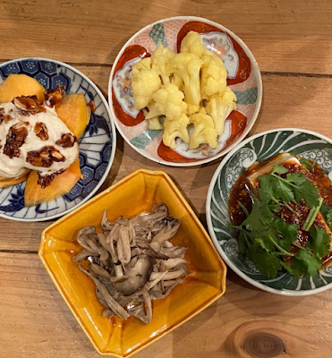 Machilda Restaurant 사진 5