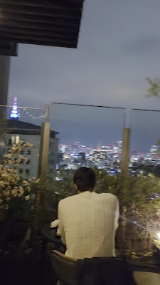 エイティーシックス ルーフトップバー | 86 (Rooftop Bar) 사진 2