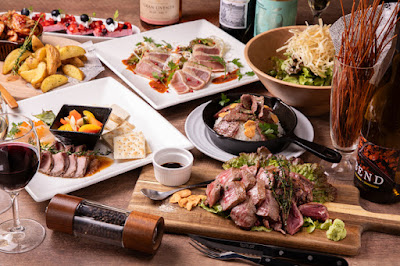 肉とワインの酒場 Wolfun 新宿店 사진 3