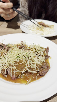 肉とワインの酒場 Wolfun 新宿店 사진 2