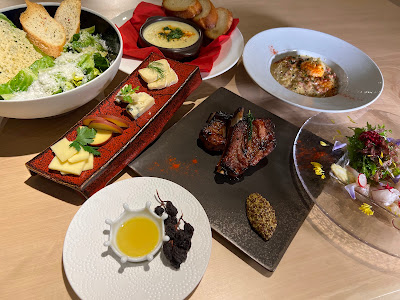 BAR Dinning FIVE Arrows 사진 3