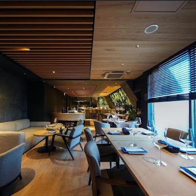 BAR Dinning FIVE Arrows 사진 4