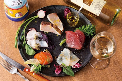 Toscana Yoyogi 사진 3