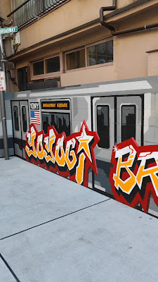 Broadway Diner 사진 2