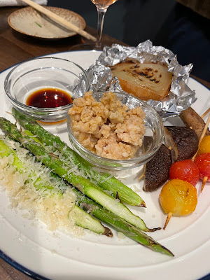 居酒屋処ワインバー Bar+kitchen 香鈴 代々木店 사진 3