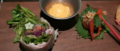 GINGER GRASS modern thai vietnamese 사진 2