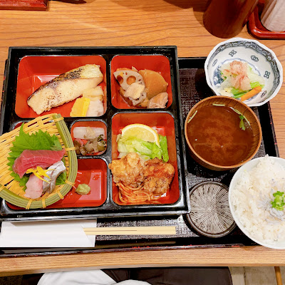 東京酒BAL 塩梅 紀尾井町店 사진 4