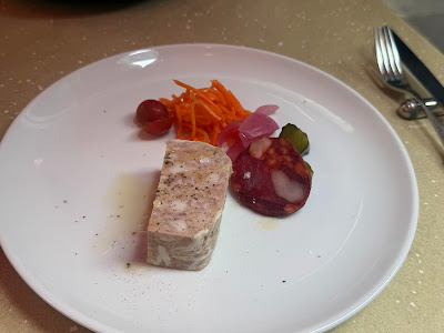 BISTRO DOUBLE 사진 4