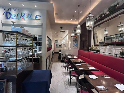 BISTRO DOUBLE 사진 2