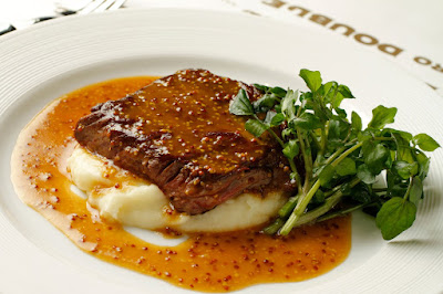 BISTRO DOUBLE 사진 3