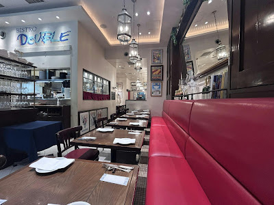 BISTRO DOUBLE 사진 5