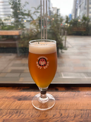 Hitachino Brewing Marunouchi 사진 4