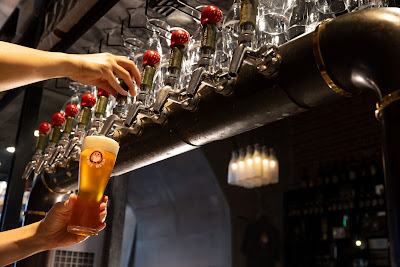 Hitachino Brewing Tokyo Yaesu 사진 4