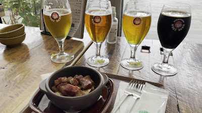 Hitachino Brewing Tokyo Yaesu 사진 2