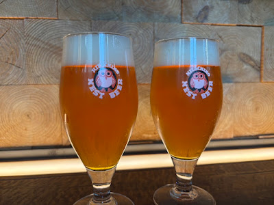 Hitachino Brewing Tokyo Yaesu 사진 5