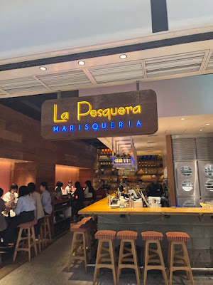 La Pesquera MARISQUERIA 사진 3