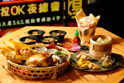 東京大手町 天空ビアガーデン Terrasse（テラッセ） 사진 3
