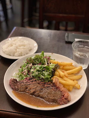 Belgian Brasserie Court Gent 사진 4