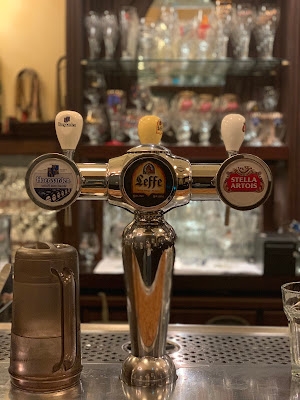 Belgian Brasserie Court Gent 사진 2