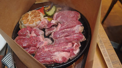 Good Meat Stock 사진 2