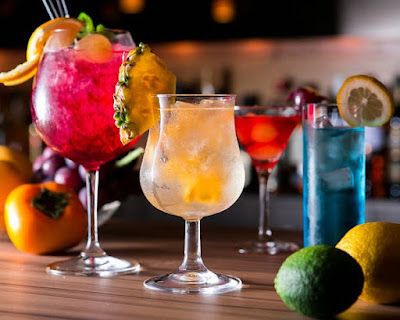 Oasis Bar Suitengū 사진 2
