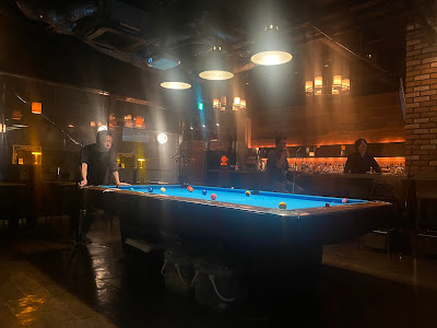 Oasis Bar Suitengū 사진 3