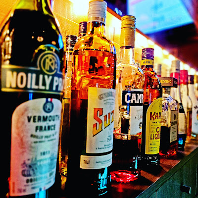 Oasis Bar Suitengū 사진 5