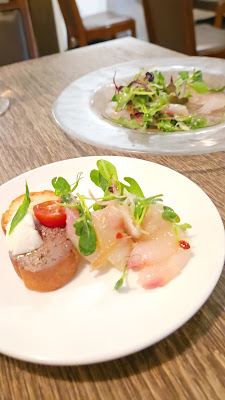 Trattoria Cordiale 사진 2