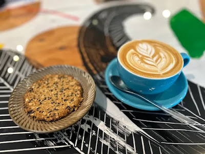 コーヒースタンドあのひと・バーあのひと 사진 2