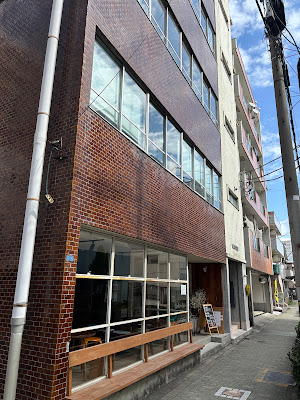 コーヒースタンドあのひと・バーあのひと 사진 4