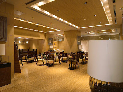 Hyatt Regency Club Lounge 사진 2