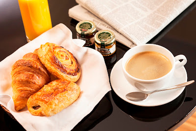 Hyatt Regency Club Lounge 사진 3