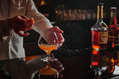 Bar "Eau de Vie" 사진 3