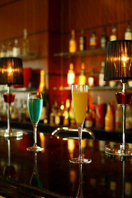 Cocktail & Tea Lounge 사진 5