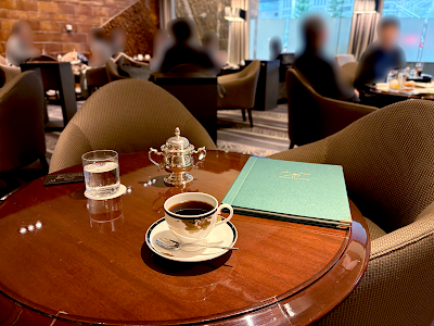 Cocktail & Tea Lounge 사진 4