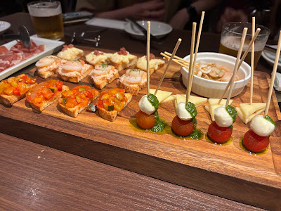SPANISH DINING Rico 사진 4