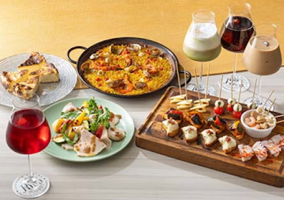 SPANISH DINING Rico 사진 3