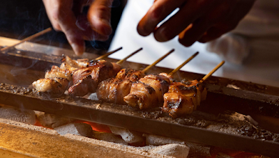 Yakitori Ruike 사진 3