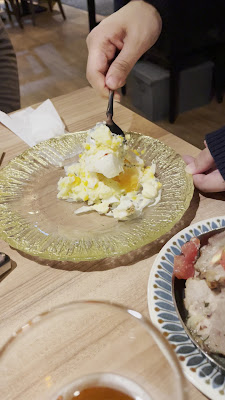 Mediterranean Tavern Cococino Nishi-Shinjuku 사진 2