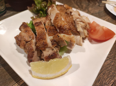 青パパイヤとラム 사진 4