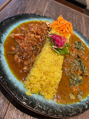 青パパイヤとラム 사진 5