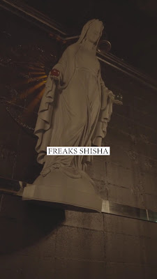 SHISHA CAFE&BAR FREAKS Shinjuku 사진 2