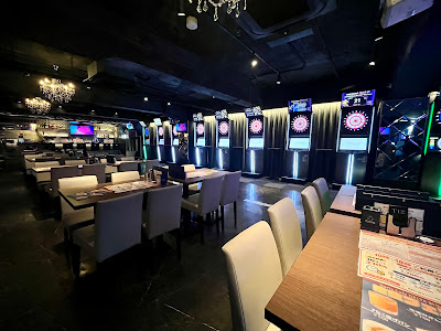 ダーツカフェデルタ新宿店（DartsCafeDELTA新宿店） 사진 3