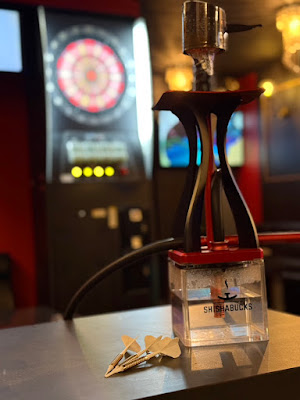Shisha Cafe&Bar Nexus Shinjuku Kabukicho 사진 2