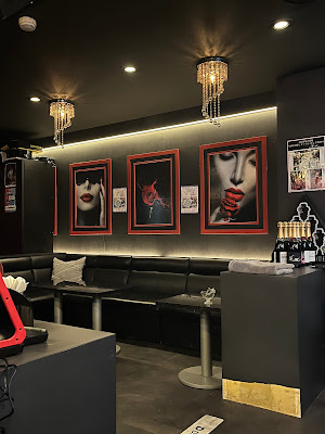 Shisha Cafe&Bar Nexus Shinjuku Kabukicho 사진 3