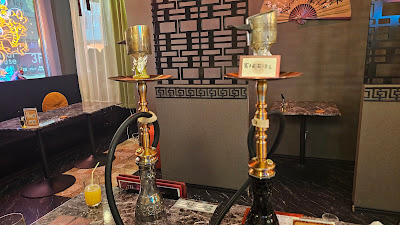 ドラゴンシーシャ 龍幻酒家｜新宿コンカフェ 사진 3