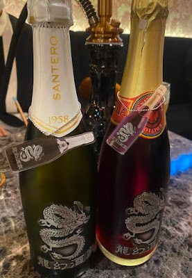 ドラゴンシーシャ 龍幻酒家｜新宿コンカフェ 사진 2