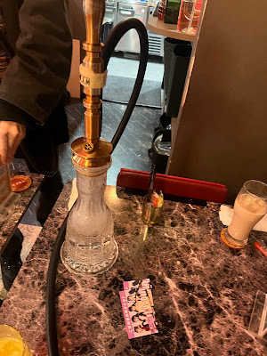 ドラゴンシーシャ 龍幻酒家｜新宿コンカフェ 사진 5